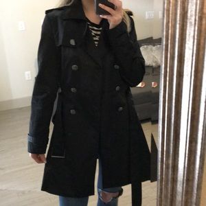 Jessica Simpson Coat